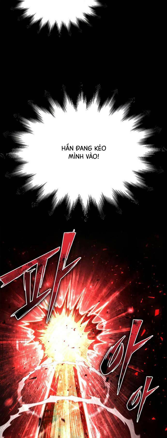 Cuộc Chiến Siêu Nhân: Chapter 88