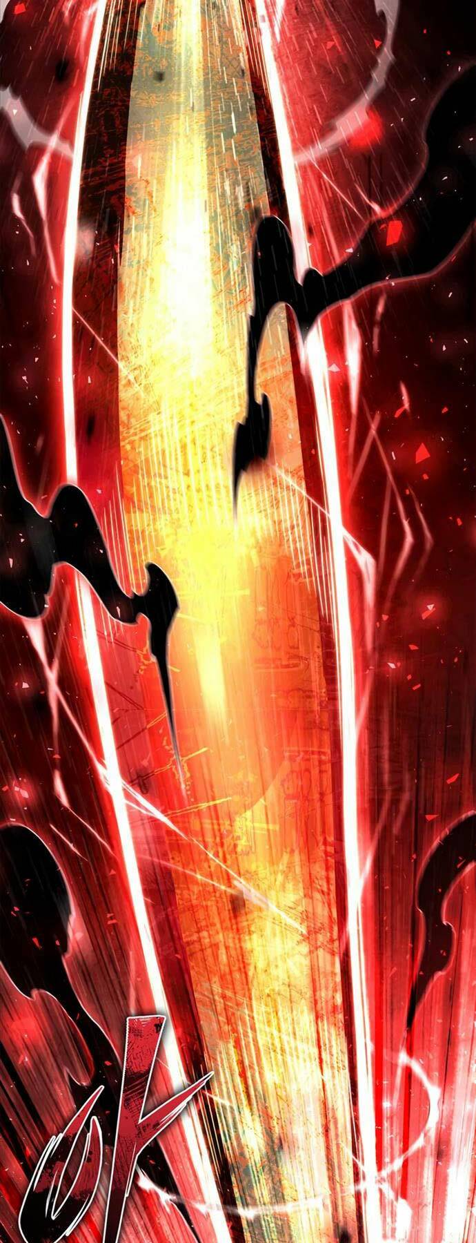 Cuộc Chiến Siêu Nhân: Chapter 88