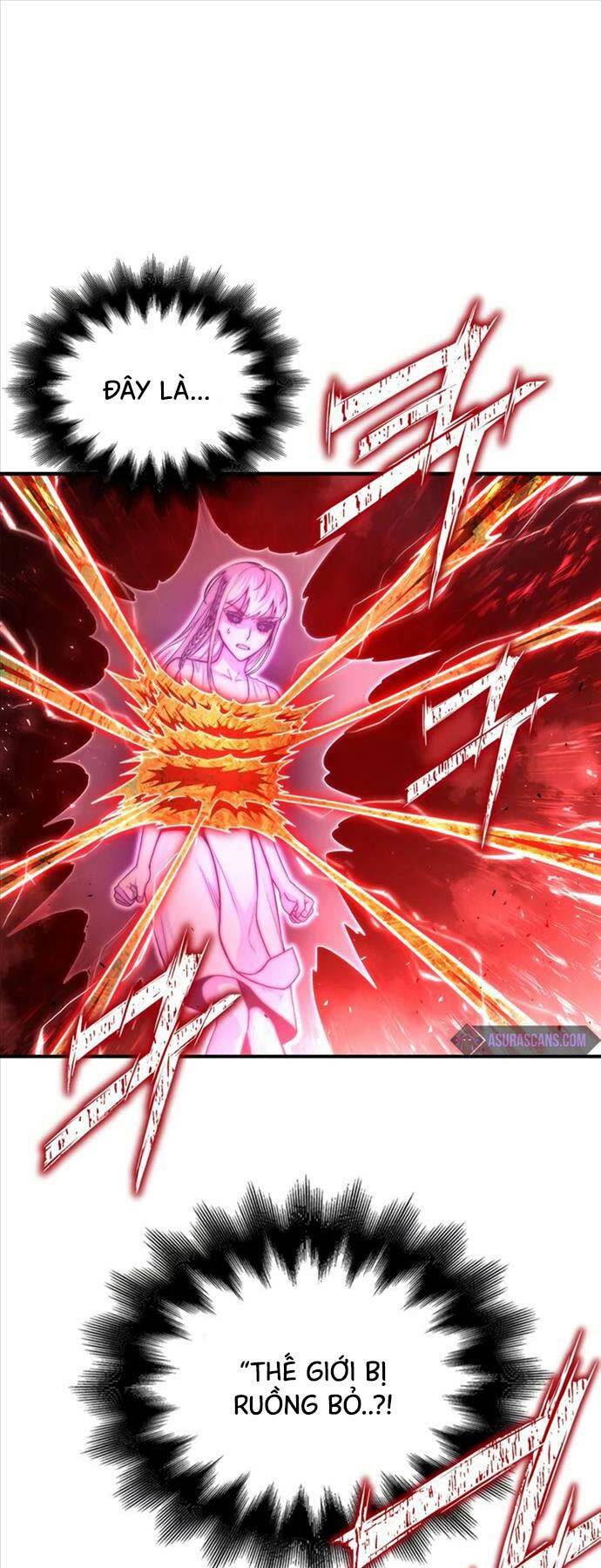 Cuộc Chiến Siêu Nhân: Chapter 88