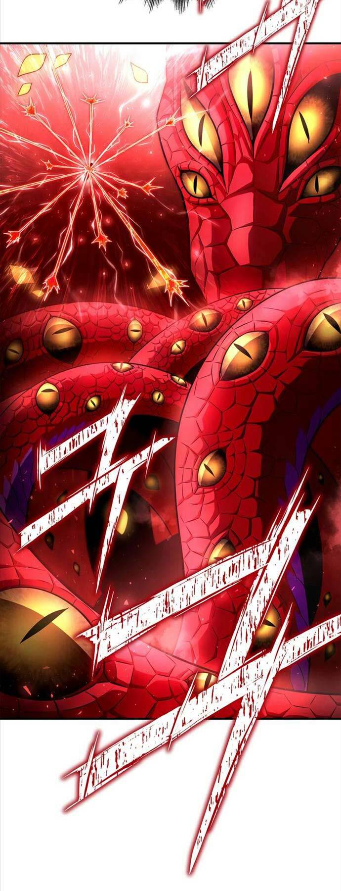 Cuộc Chiến Siêu Nhân: Chapter 88
