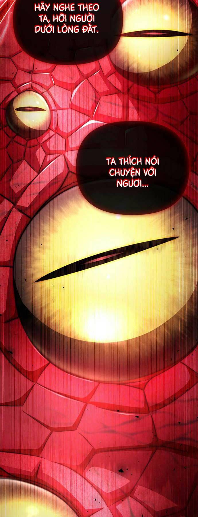 Cuộc Chiến Siêu Nhân: Chapter 88