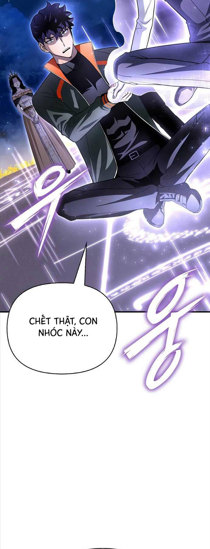 Cuộc Chiến Siêu Nhân: Chapter 88