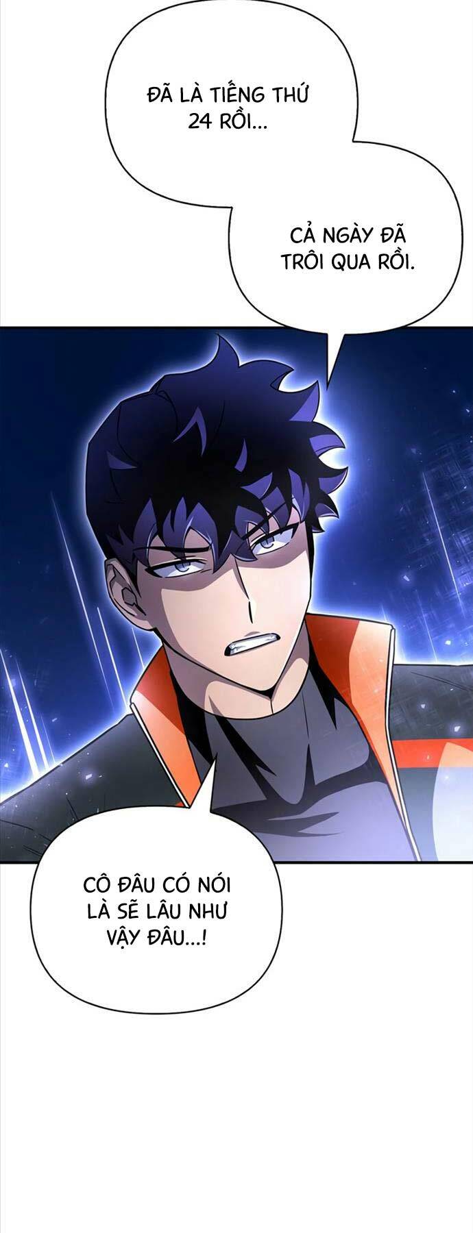 Cuộc Chiến Siêu Nhân: Chapter 88
