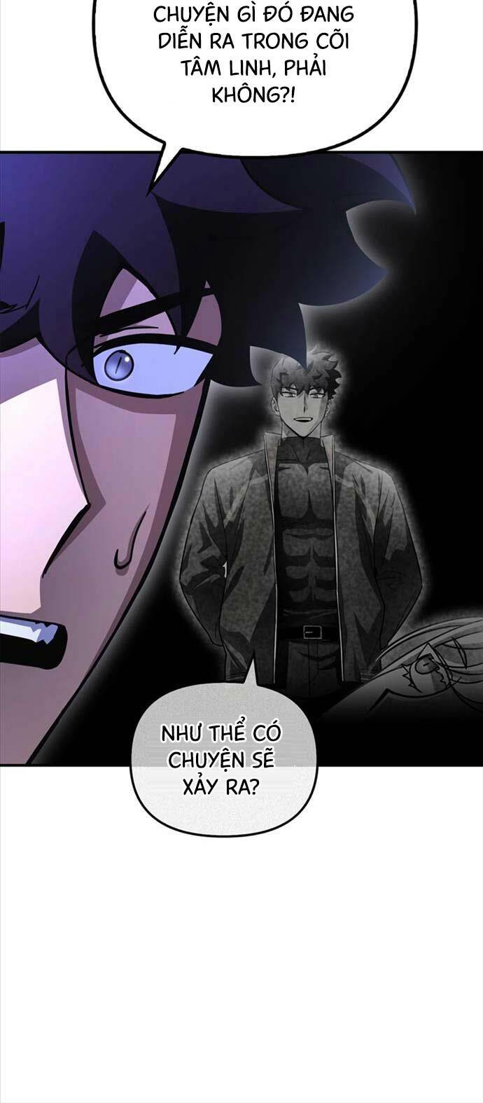 Cuộc Chiến Siêu Nhân: Chapter 88