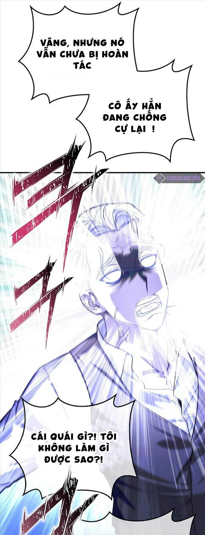 Cuộc Chiến Siêu Nhân: Chapter 88