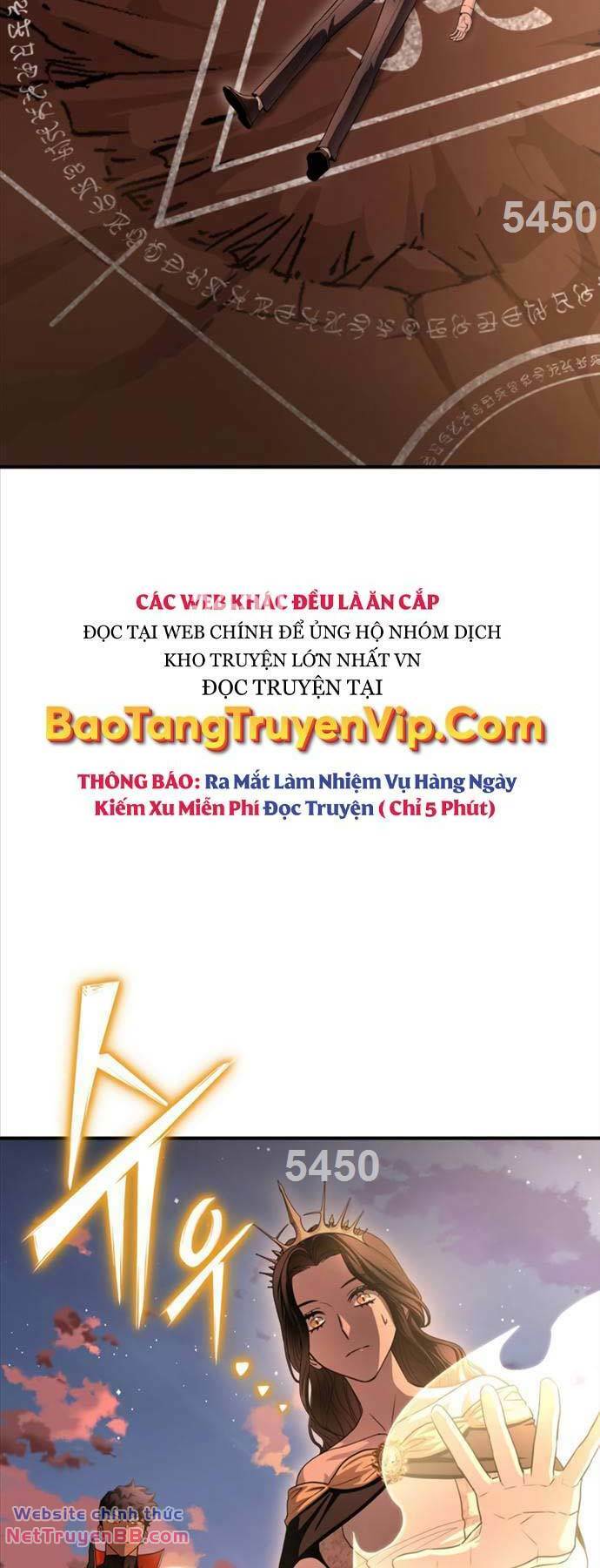 Cuộc Chiến Siêu Nhân: Chapter 89