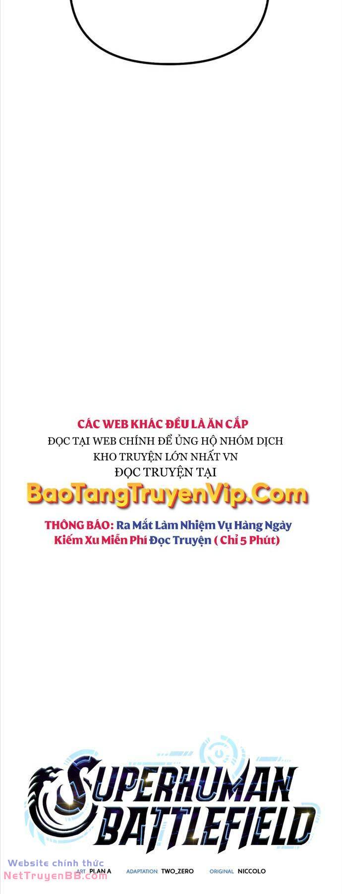 Cuộc Chiến Siêu Nhân: Chapter 89