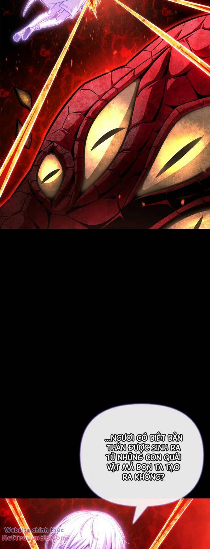 Cuộc Chiến Siêu Nhân: Chapter 89