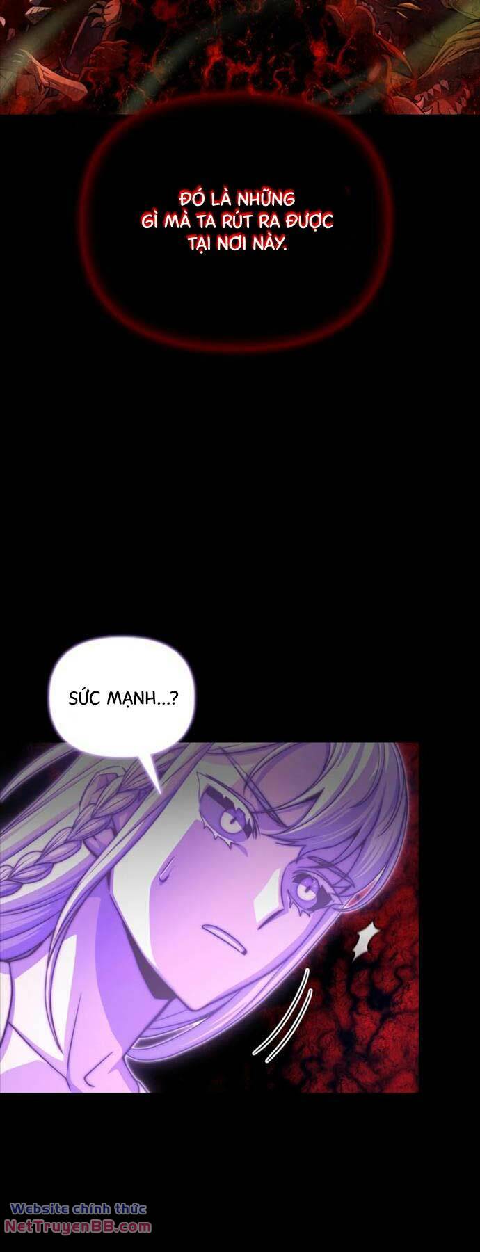 Cuộc Chiến Siêu Nhân: Chapter 89