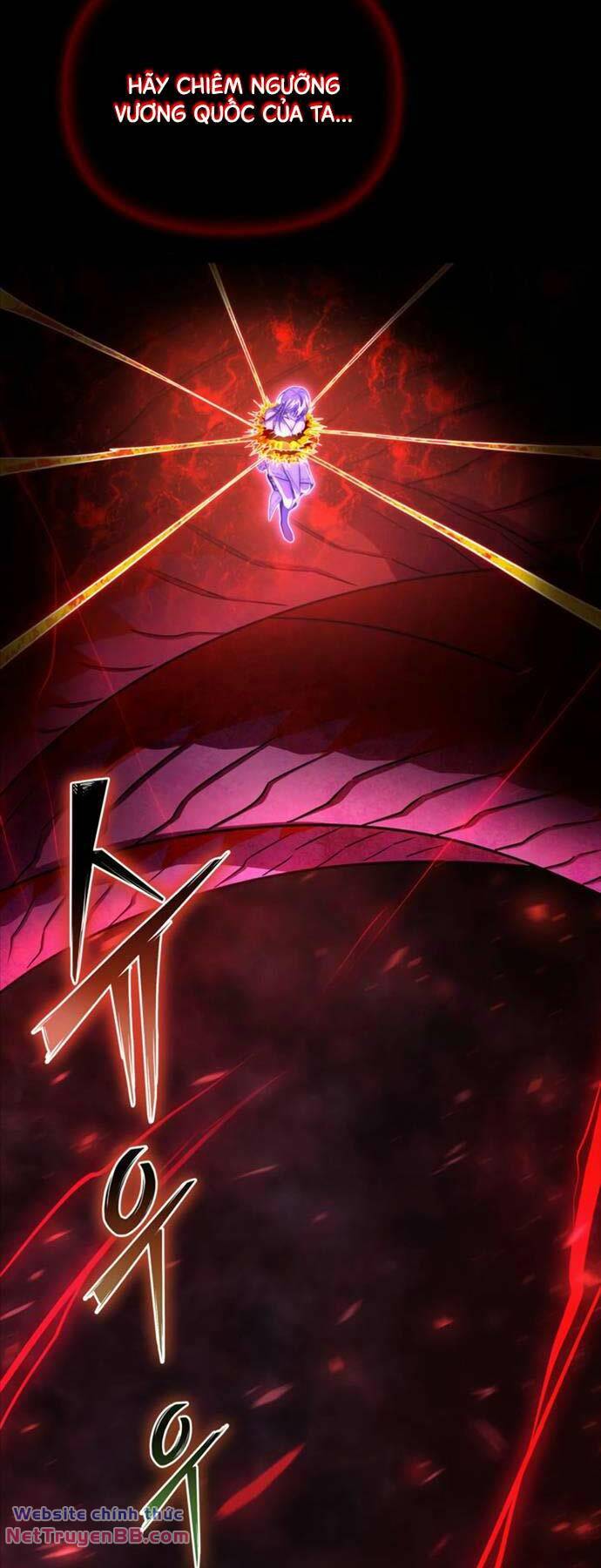 Cuộc Chiến Siêu Nhân: Chapter 89