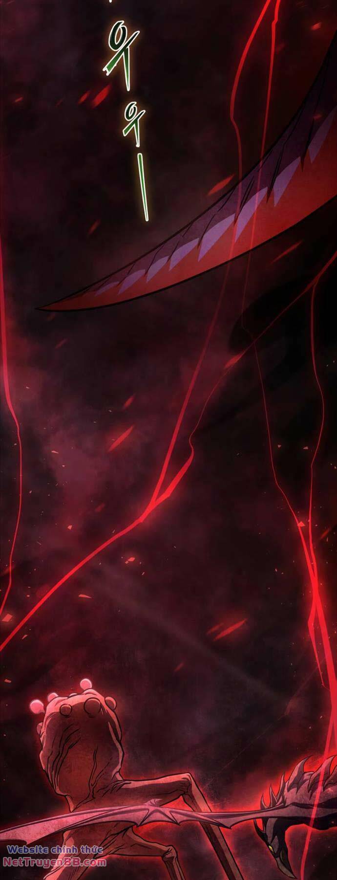 Cuộc Chiến Siêu Nhân: Chapter 89