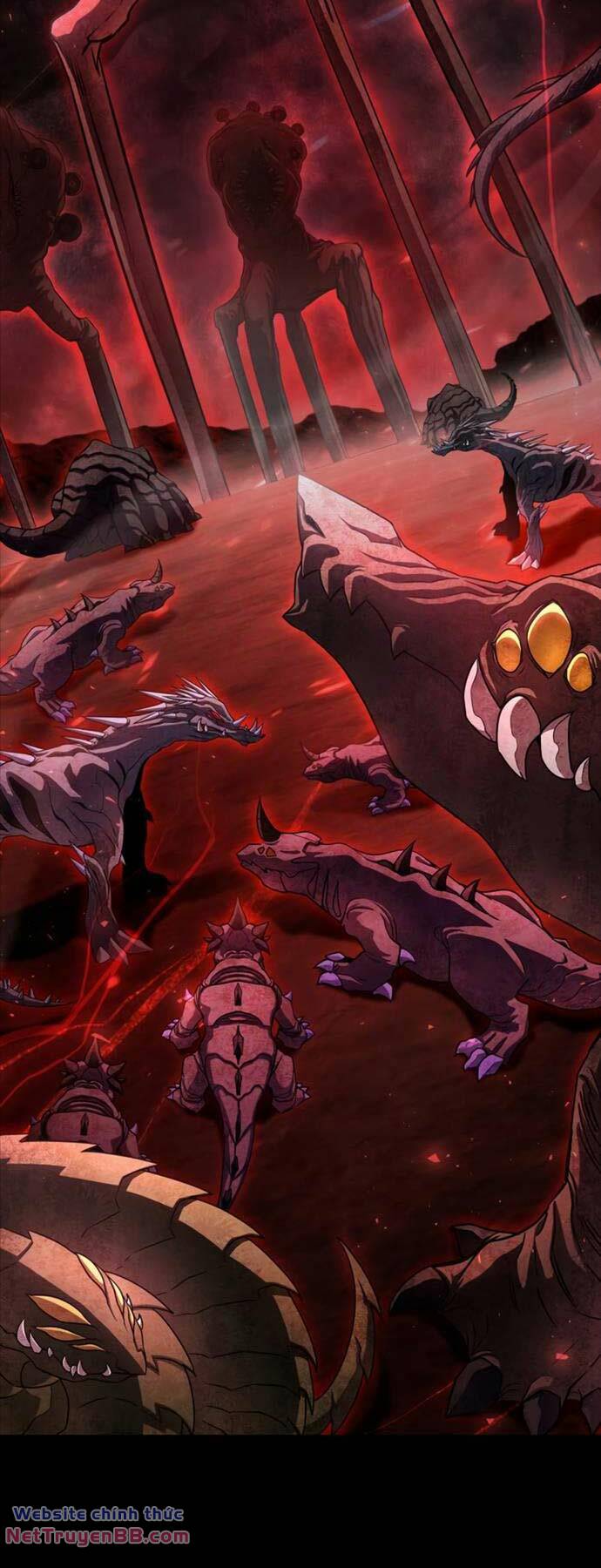 Cuộc Chiến Siêu Nhân: Chapter 89
