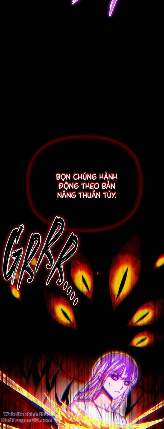Cuộc Chiến Siêu Nhân: Chapter 89