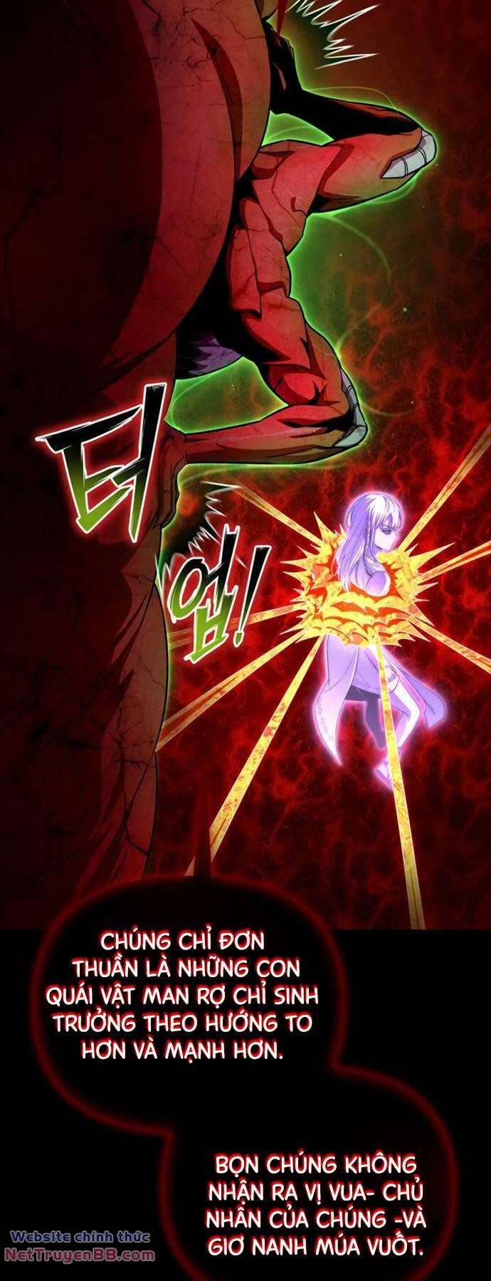 Cuộc Chiến Siêu Nhân: Chapter 89