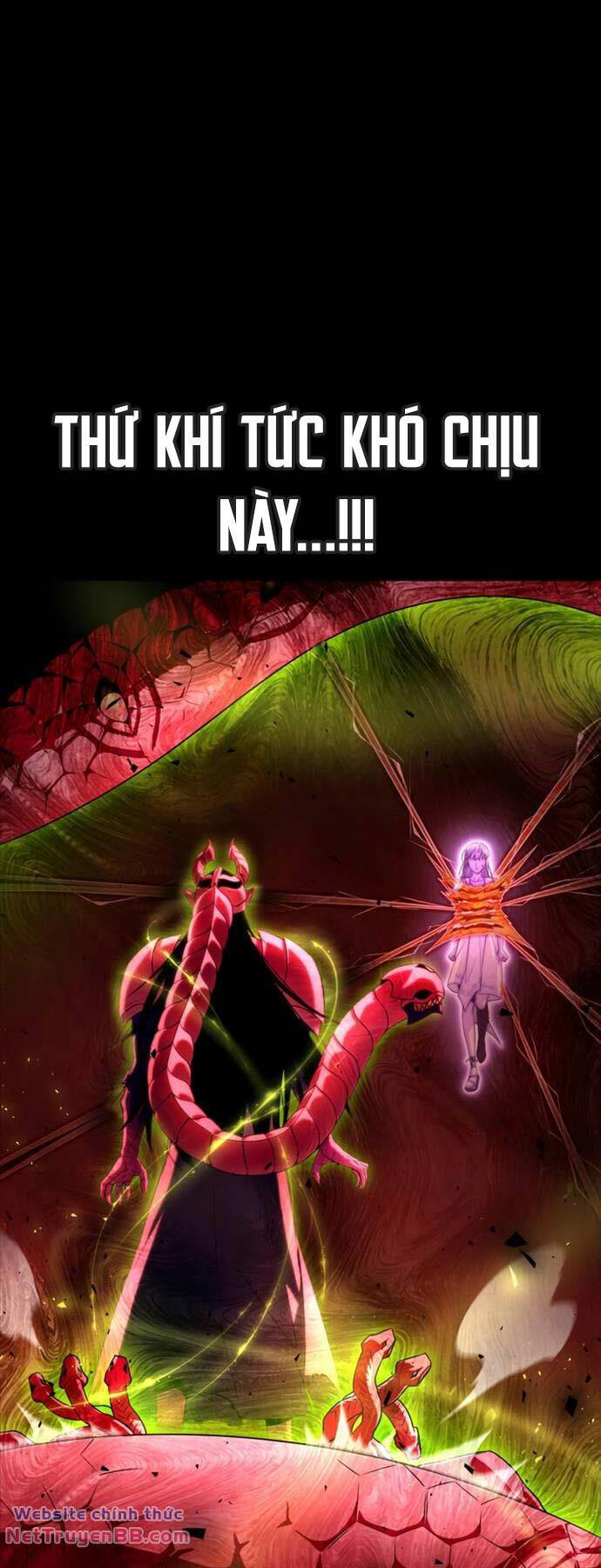 Cuộc Chiến Siêu Nhân: Chapter 89