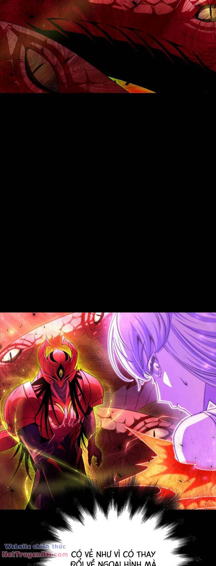 Cuộc Chiến Siêu Nhân: Chapter 89