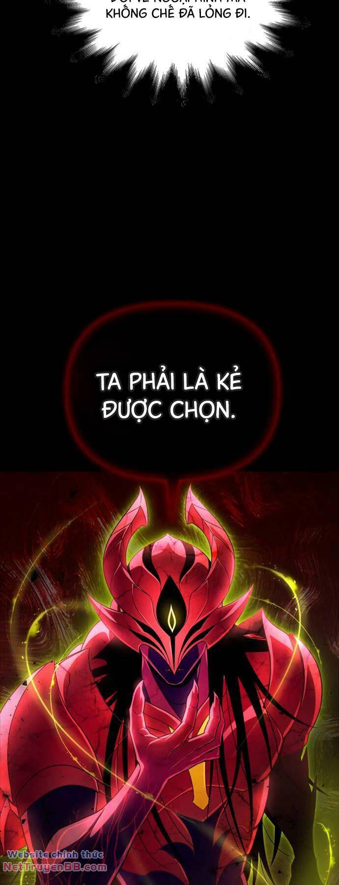Cuộc Chiến Siêu Nhân: Chapter 89