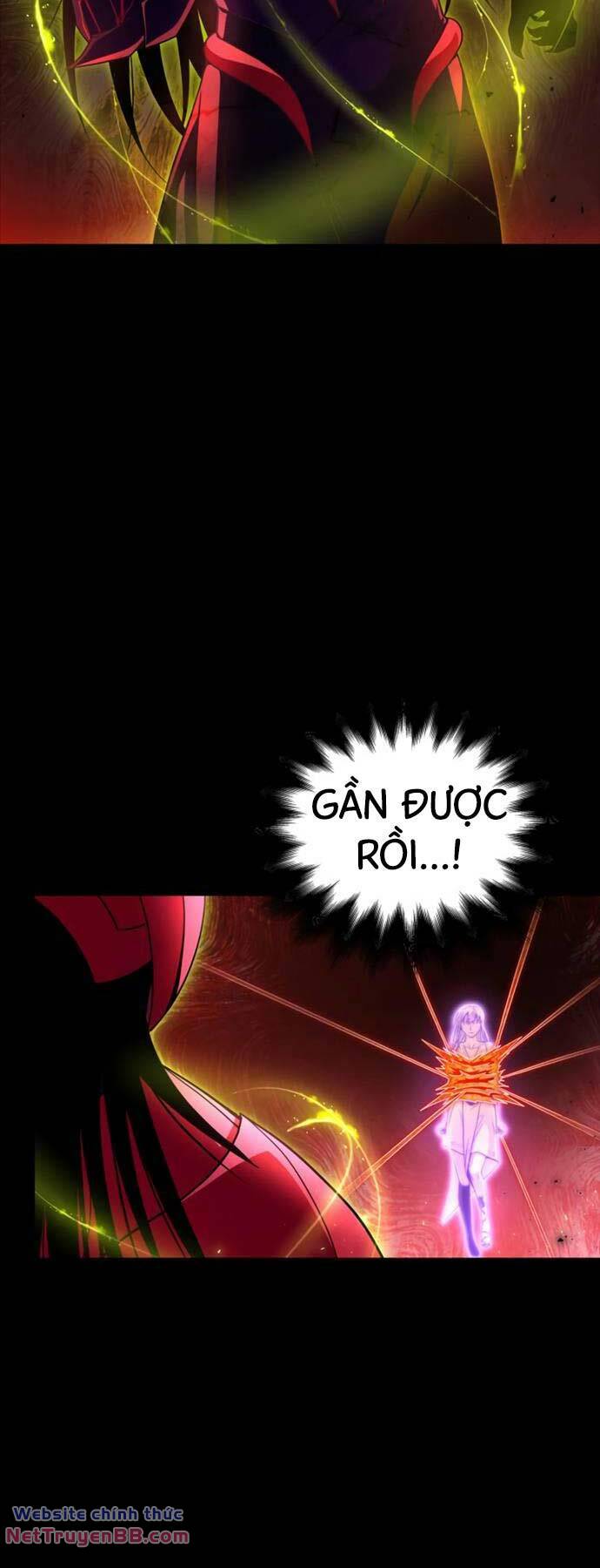 Cuộc Chiến Siêu Nhân: Chapter 89