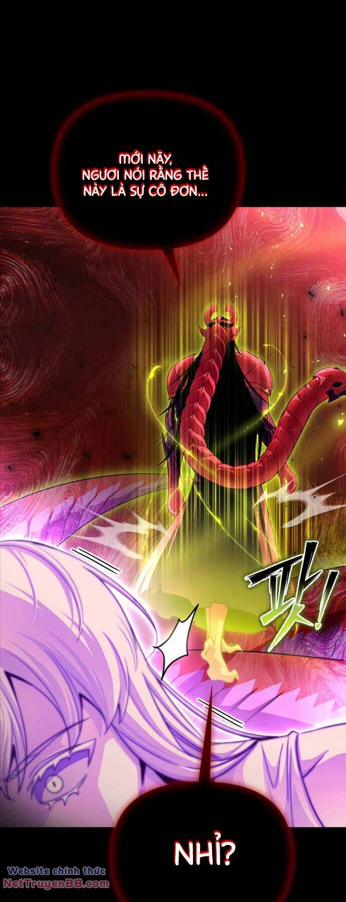 Cuộc Chiến Siêu Nhân: Chapter 89