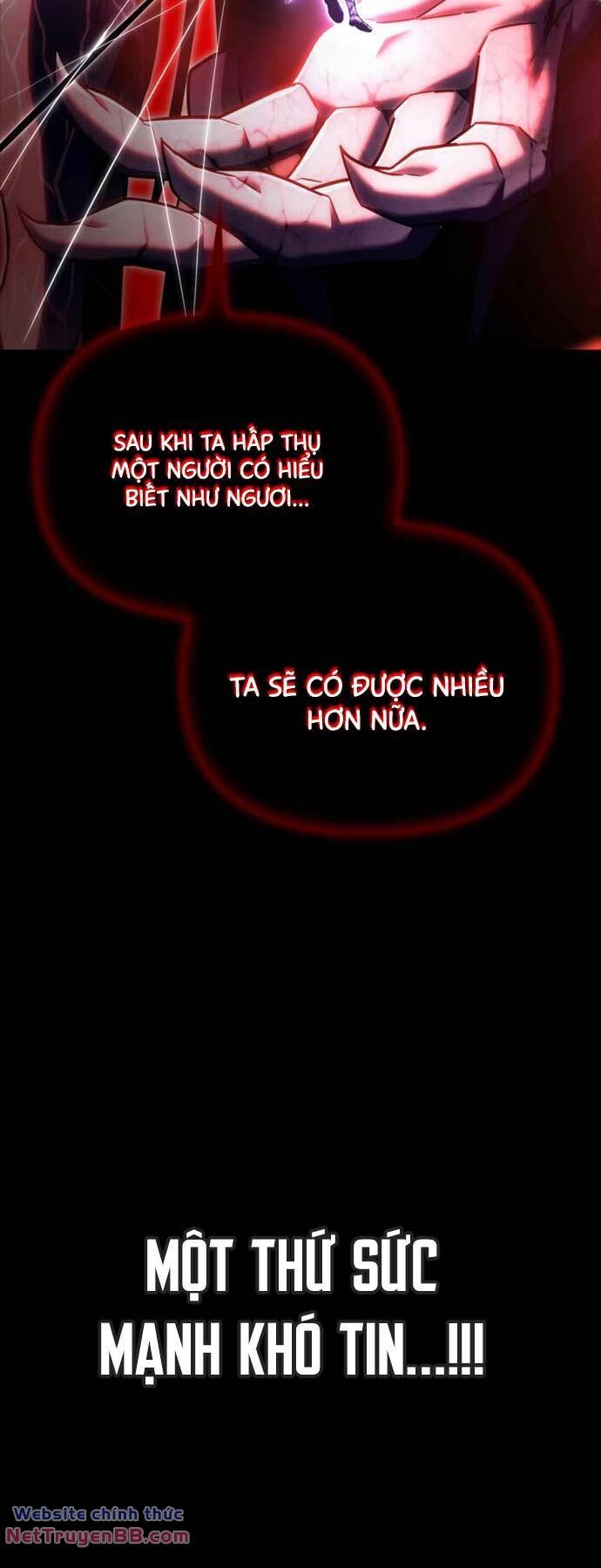 Cuộc Chiến Siêu Nhân: Chapter 89