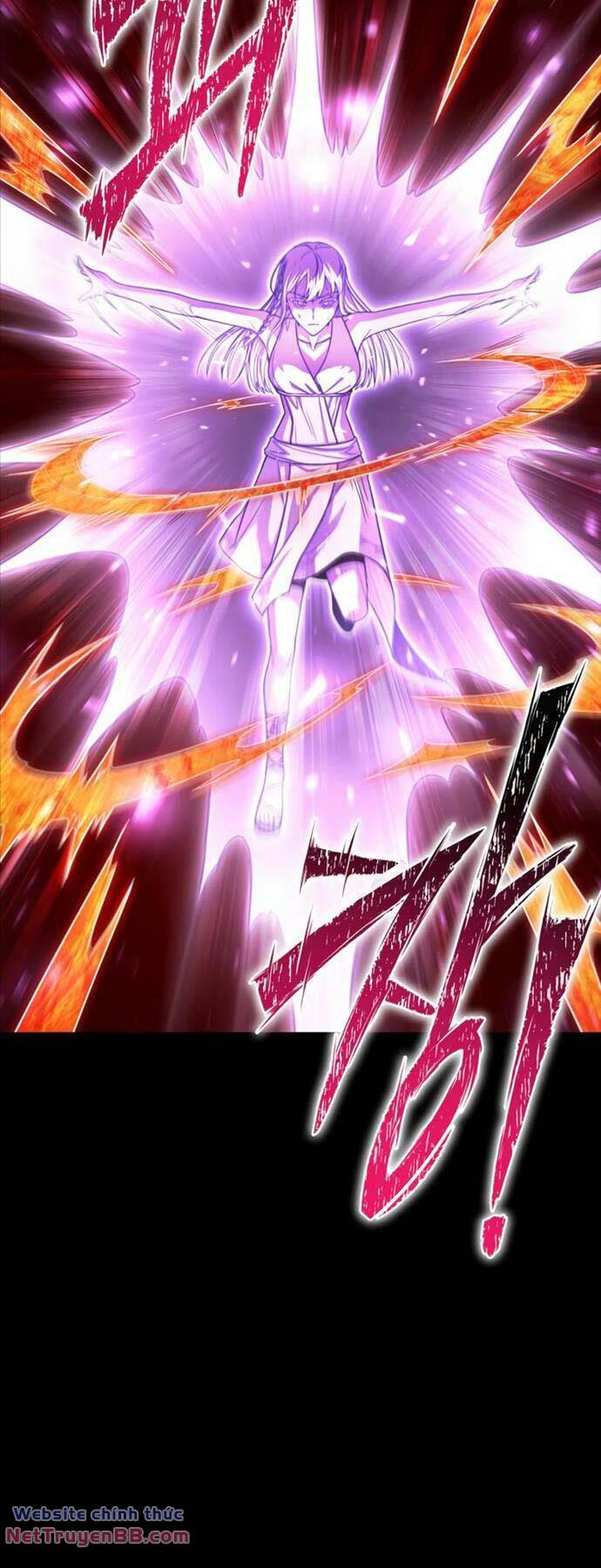 Cuộc Chiến Siêu Nhân: Chapter 89