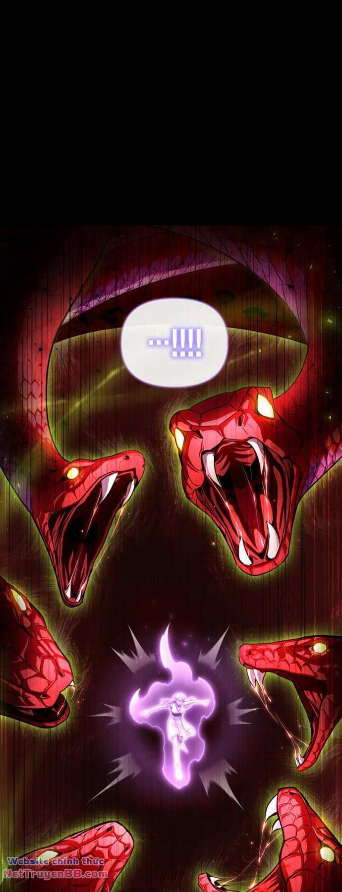 Cuộc Chiến Siêu Nhân: Chapter 89