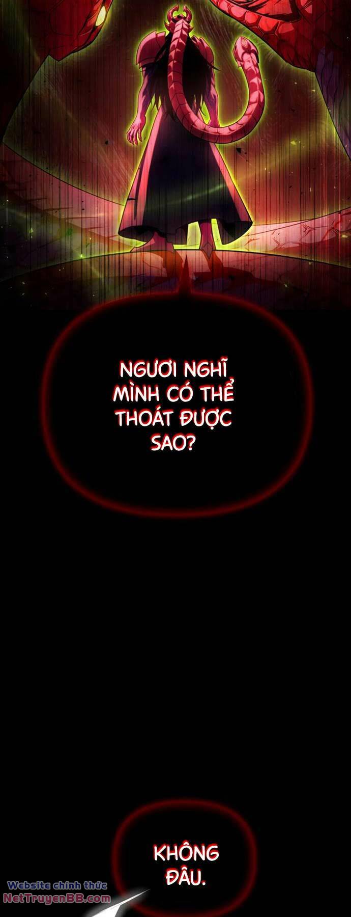 Cuộc Chiến Siêu Nhân: Chapter 89