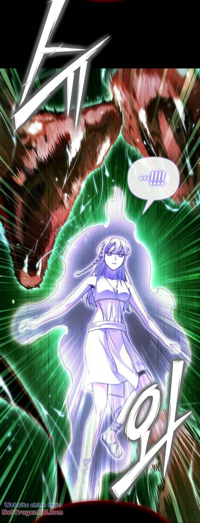 Cuộc Chiến Siêu Nhân: Chapter 89