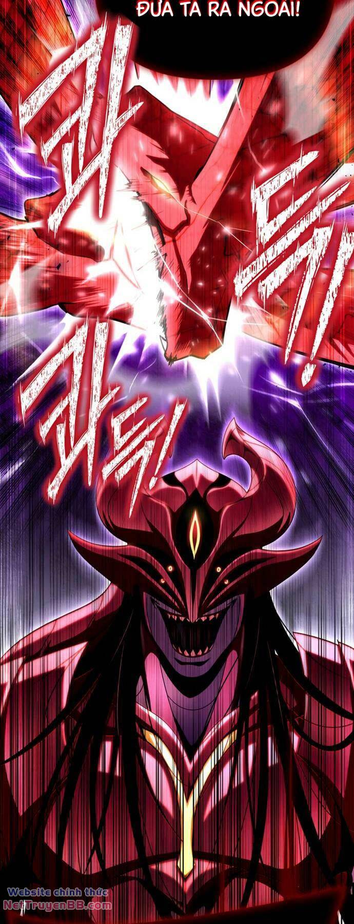 Cuộc Chiến Siêu Nhân: Chapter 89