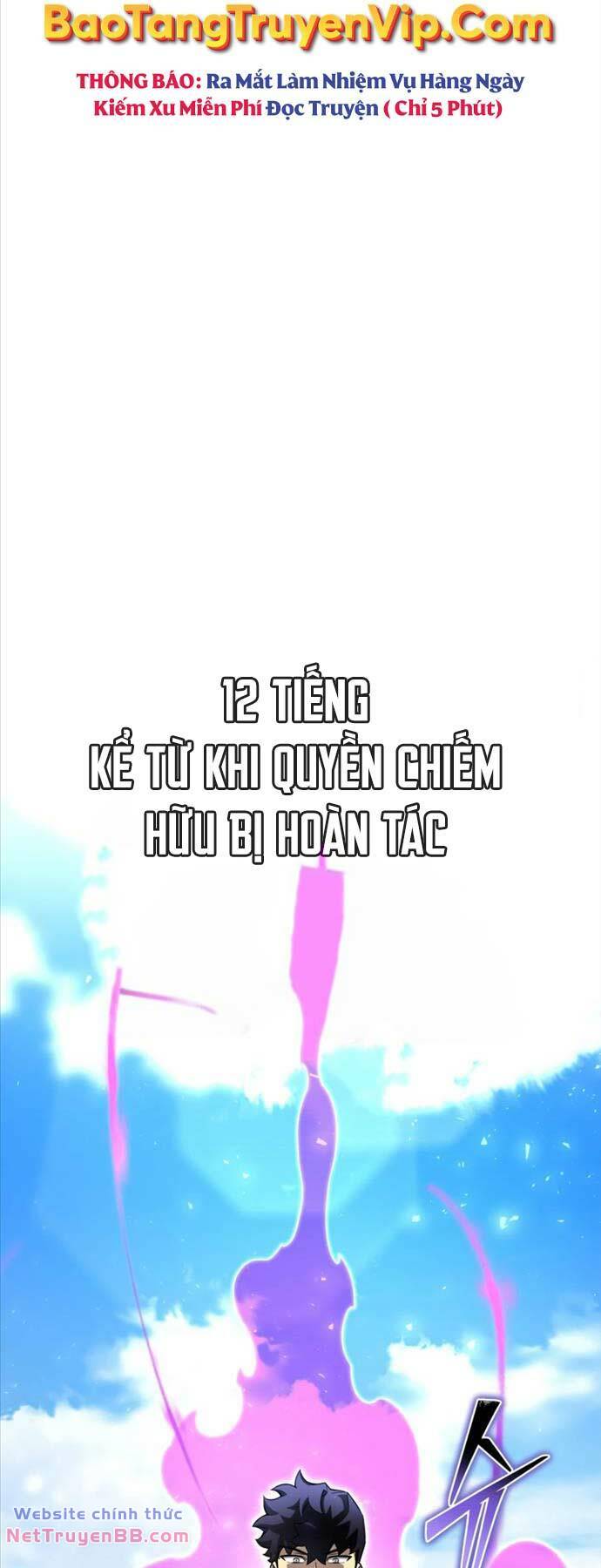 Cuộc Chiến Siêu Nhân: Chapter 89