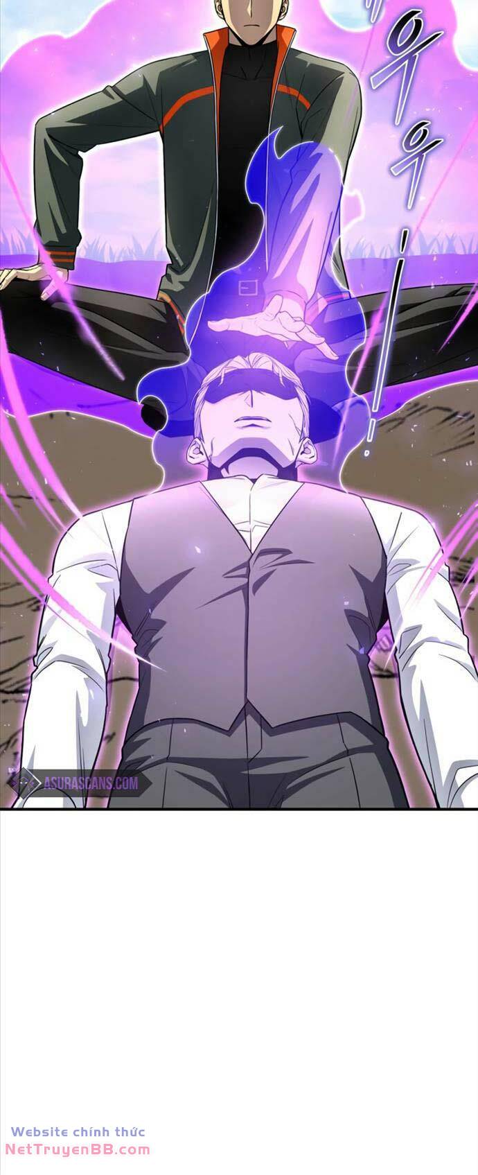 Cuộc Chiến Siêu Nhân: Chapter 89