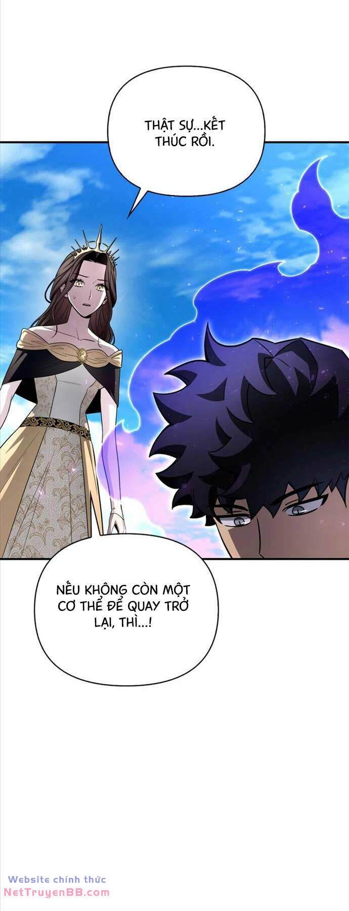 Cuộc Chiến Siêu Nhân: Chapter 89