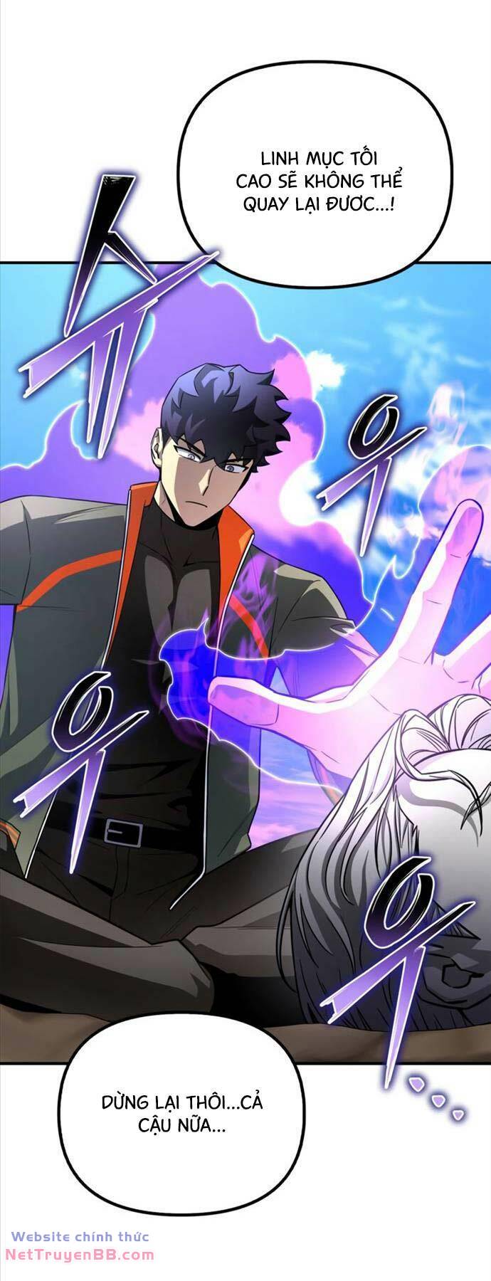 Cuộc Chiến Siêu Nhân: Chapter 89