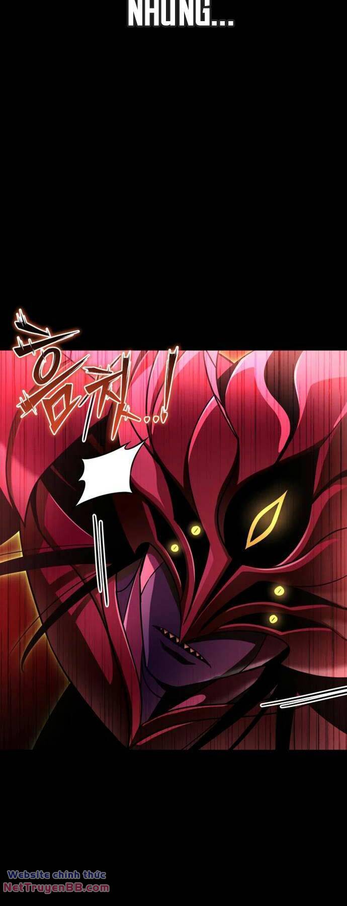 Cuộc Chiến Siêu Nhân: Chapter 89