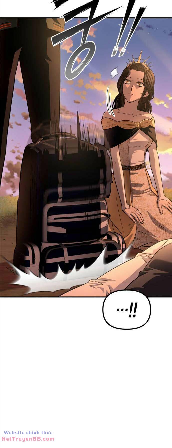 Cuộc Chiến Siêu Nhân: Chapter 89