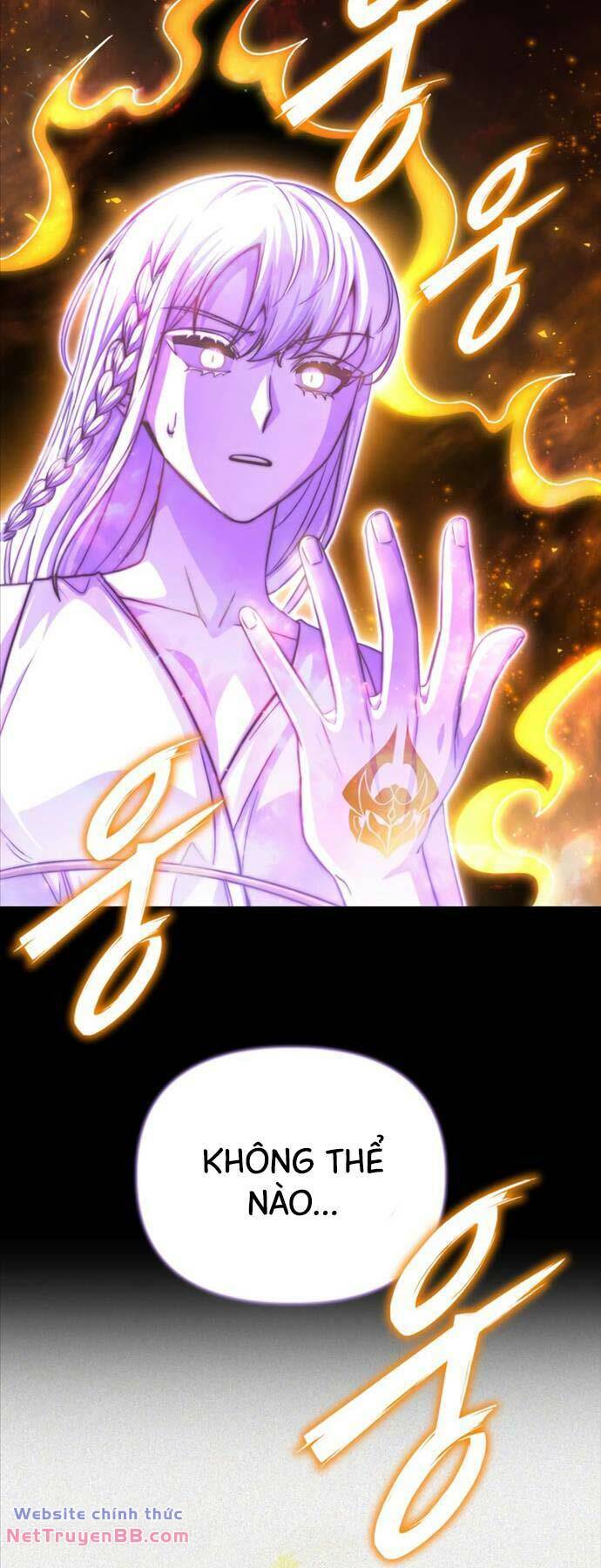 Cuộc Chiến Siêu Nhân: Chapter 89