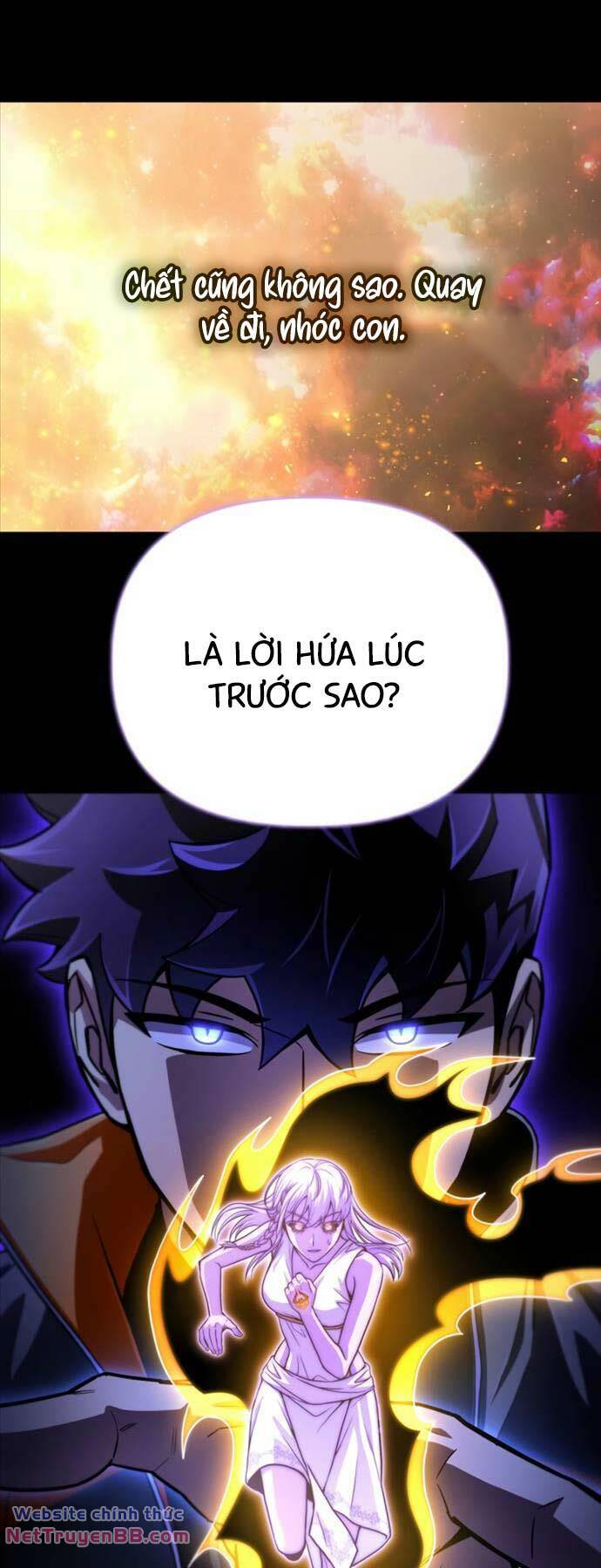 Cuộc Chiến Siêu Nhân: Chapter 89