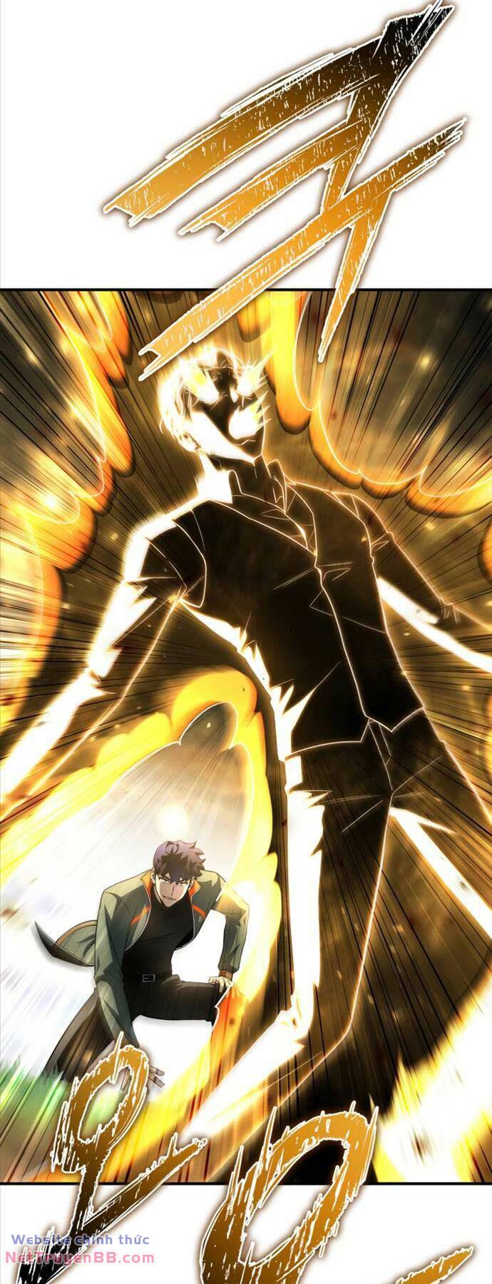 Cuộc Chiến Siêu Nhân: Chapter 89