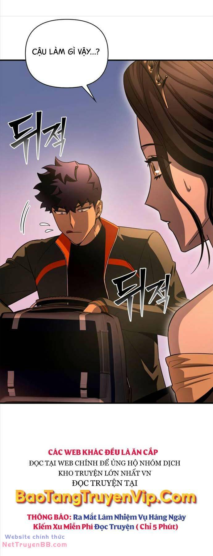 Cuộc Chiến Siêu Nhân: Chapter 89