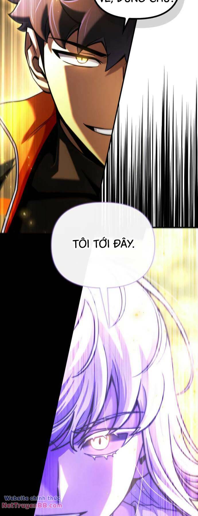 Cuộc Chiến Siêu Nhân: Chapter 89