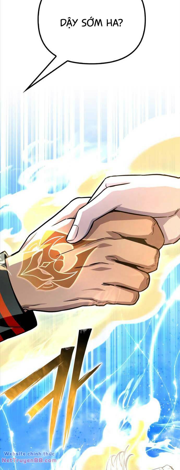 Cuộc Chiến Siêu Nhân: Chapter 89
