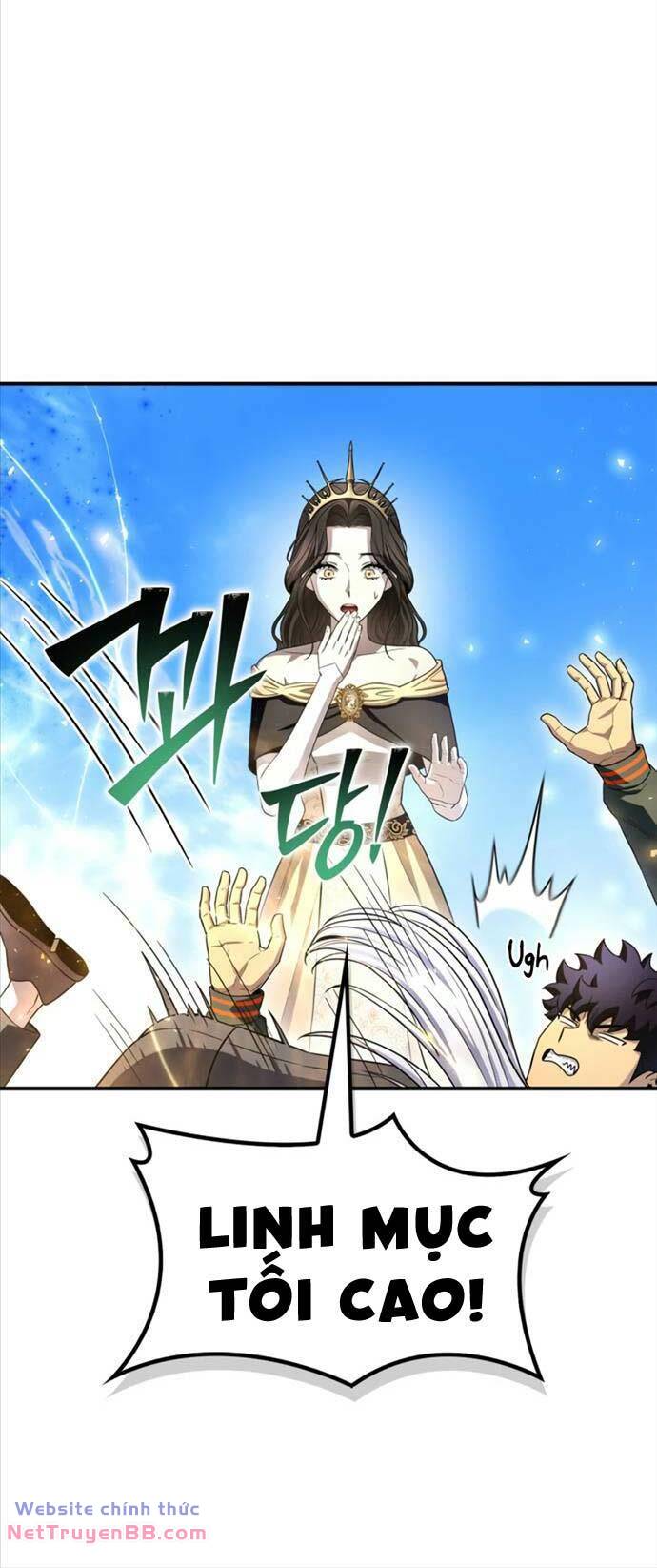 Cuộc Chiến Siêu Nhân: Chapter 89