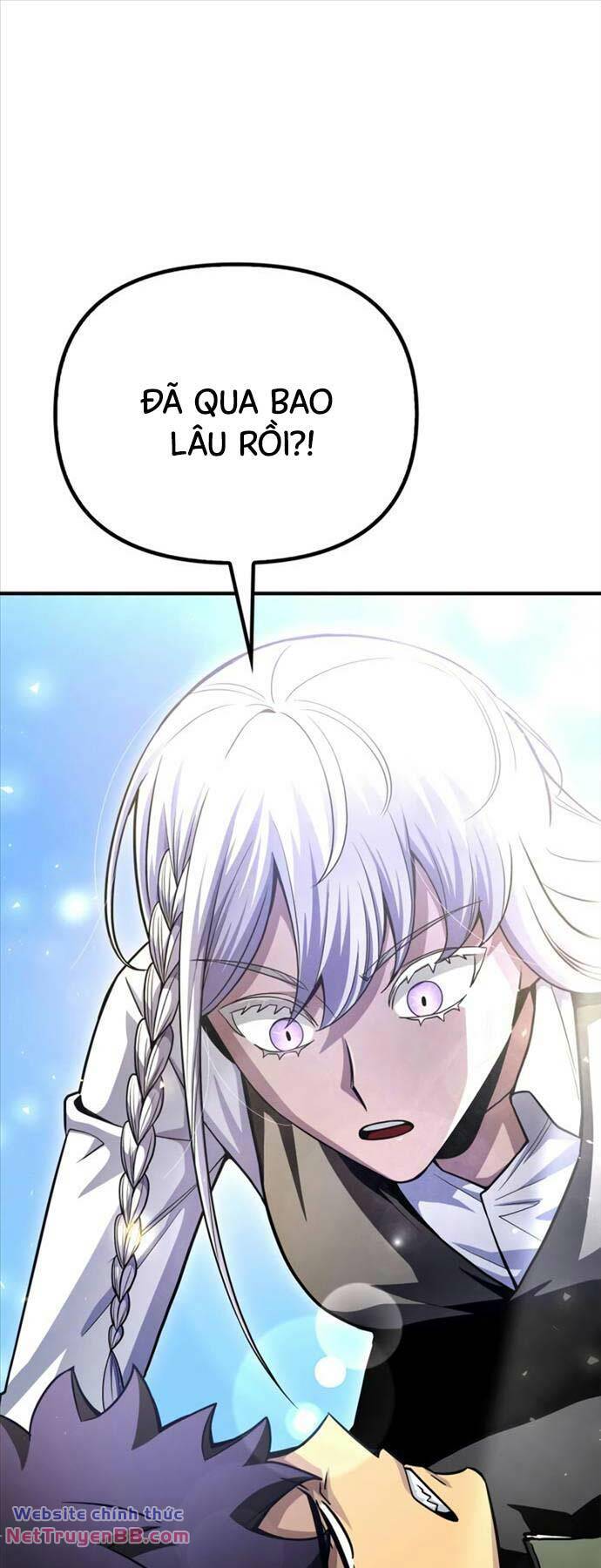 Cuộc Chiến Siêu Nhân: Chapter 89