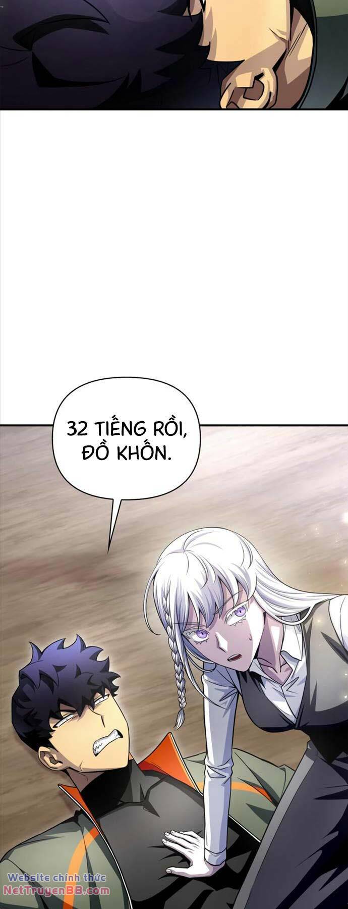 Cuộc Chiến Siêu Nhân: Chapter 89
