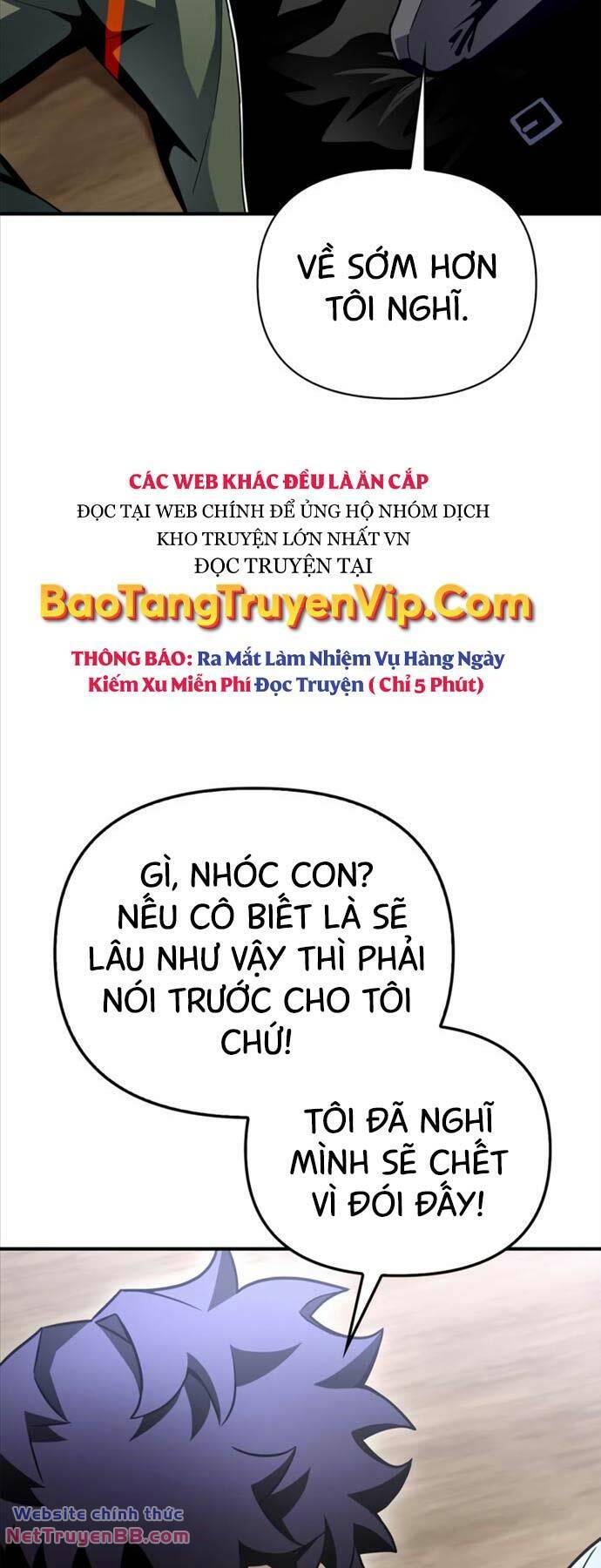 Cuộc Chiến Siêu Nhân: Chapter 89