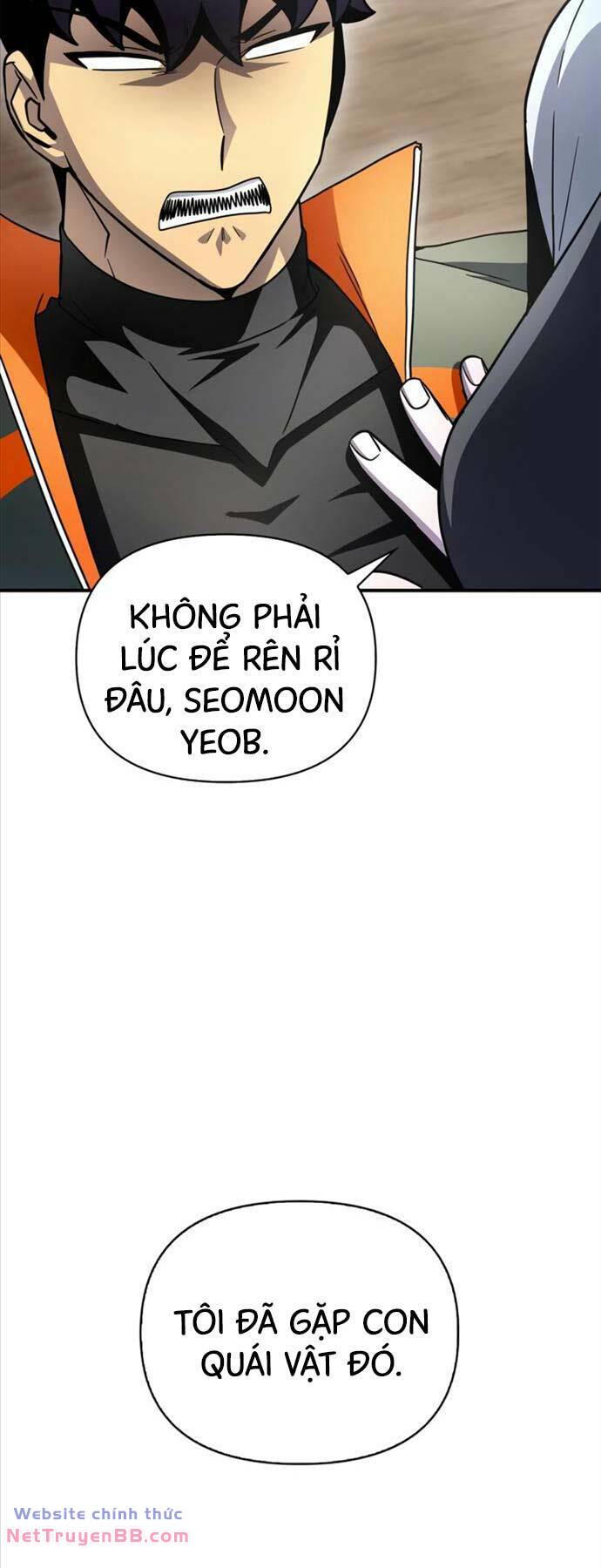 Cuộc Chiến Siêu Nhân: Chapter 89