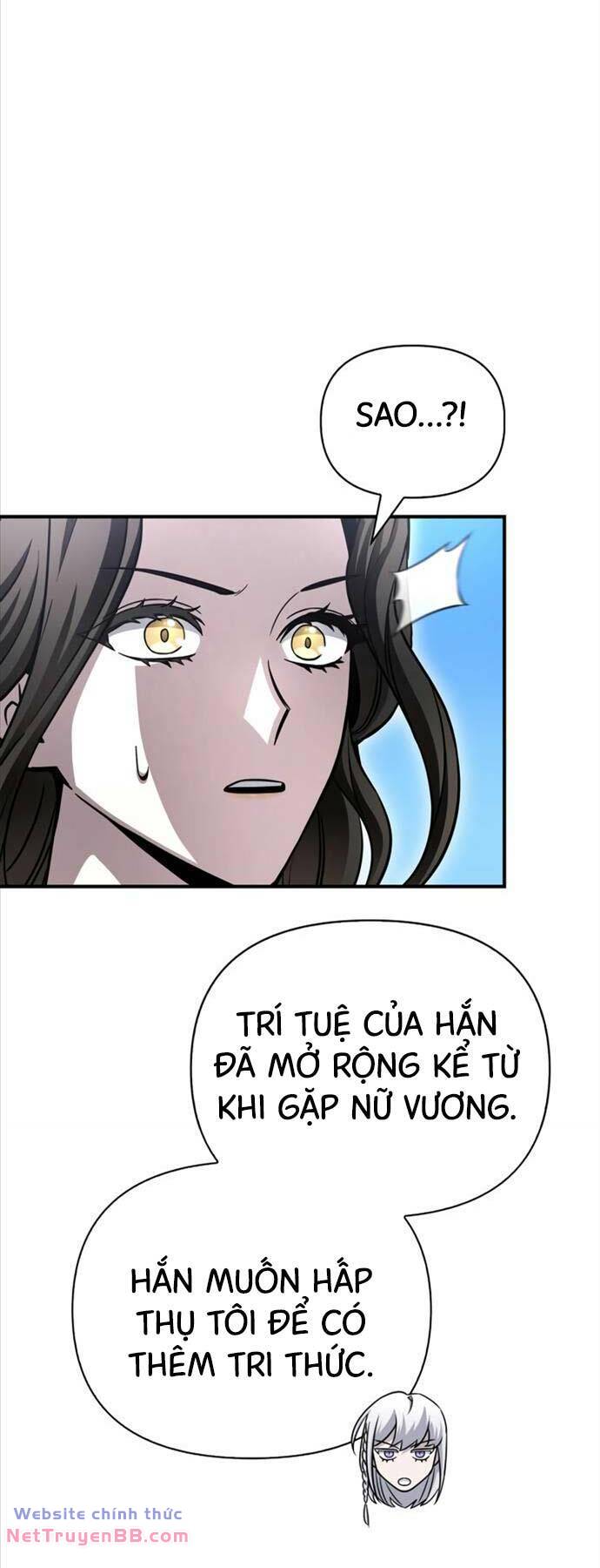 Cuộc Chiến Siêu Nhân: Chapter 89