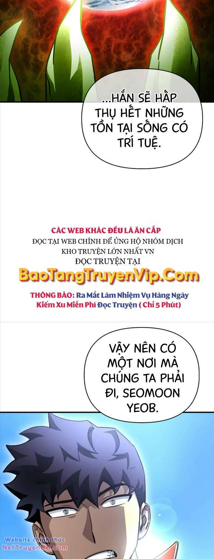 Cuộc Chiến Siêu Nhân: Chapter 89
