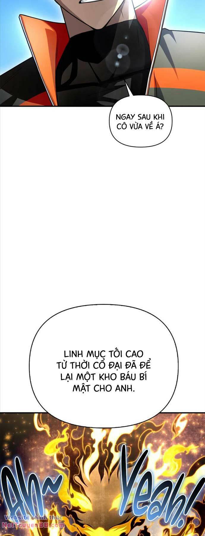 Cuộc Chiến Siêu Nhân: Chapter 89