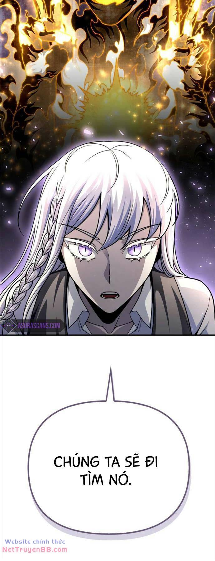 Cuộc Chiến Siêu Nhân: Chapter 89